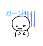 gigiの日常（個別スタンプ：7）