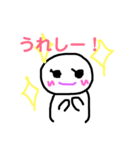 gigiの日常（個別スタンプ：8）