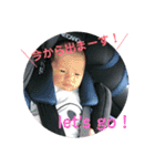 なのちゃんスタンプ❷（個別スタンプ：13）