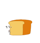むぎこ（個別スタンプ：18）