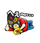 フーガン（個別スタンプ：7）