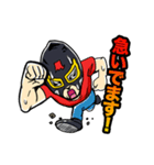 フーガン（個別スタンプ：24）