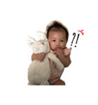 Coco stamp4（個別スタンプ：2）