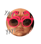 Coco stamp4（個別スタンプ：4）