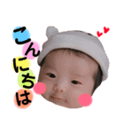 ＊まぉちゃん＊2（個別スタンプ：6）