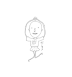 あなたにぴったりのスタンプ（個別スタンプ：3）