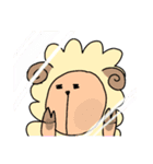 ぶた、かめ、はつじ、かっぱ、さるの日常（個別スタンプ：10）