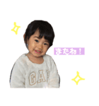 みくスタンプ2（個別スタンプ：7）