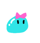色々スタンプooo（個別スタンプ：8）