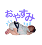 紗ぴーだらけのスタンプ（個別スタンプ：2）