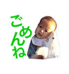 紗ぴーだらけのスタンプ（個別スタンプ：7）