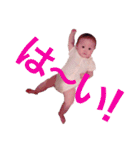 紗ぴーだらけのスタンプ（個別スタンプ：16）