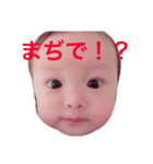 紗ぴーだらけのスタンプ（個別スタンプ：17）