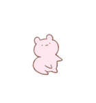 馴染みの動物（個別スタンプ：21）