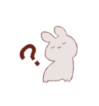 馴染みの動物（個別スタンプ：25）