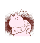 馴染みの動物（個別スタンプ：26）