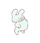 馴染みの動物（個別スタンプ：34）