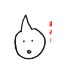 ふきだし君.（個別スタンプ：28）