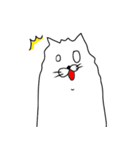 ちんさをんスタンプ（個別スタンプ：21）