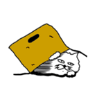 ちんさをんスタンプ（個別スタンプ：33）