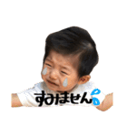 そたんぷ（フルセット）（個別スタンプ：3）