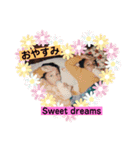 シブリのスタンプ（個別スタンプ：9）
