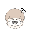 日常会話#2（個別スタンプ：23）
