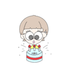 日常会話#2（個別スタンプ：30）