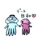 frendry couple（個別スタンプ：10）