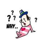 Little Fairy Bong-Bing（個別スタンプ：1）