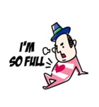 Little Fairy Bong-Bing（個別スタンプ：2）