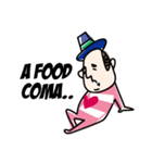 Little Fairy Bong-Bing（個別スタンプ：4）