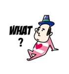 Little Fairy Bong-Bing（個別スタンプ：5）