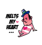 Little Fairy Bong-Bing（個別スタンプ：6）