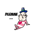 Little Fairy Bong-Bing（個別スタンプ：10）