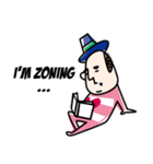 Little Fairy Bong-Bing（個別スタンプ：12）