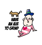 Little Fairy Bong-Bing（個別スタンプ：13）