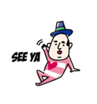 Little Fairy Bong-Bing（個別スタンプ：18）
