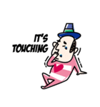 Little Fairy Bong-Bing（個別スタンプ：19）