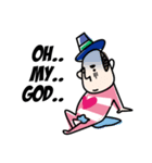 Little Fairy Bong-Bing（個別スタンプ：20）