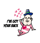 Little Fairy Bong-Bing（個別スタンプ：21）