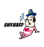Little Fairy Bong-Bing（個別スタンプ：23）