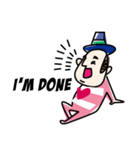 Little Fairy Bong-Bing（個別スタンプ：24）