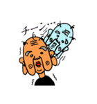おじいちゃんの日常スタンプ（個別スタンプ：27）