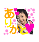 かれんのstamp（個別スタンプ：8）