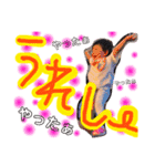 かれんのstamp（個別スタンプ：19）