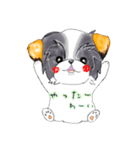 ニコさんスタンプ3（個別スタンプ：16）