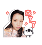 17 Popular Streamer vol.3（個別スタンプ：9）