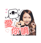 17 Popular Streamer vol.3（個別スタンプ：10）