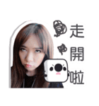 17 Popular Streamer vol.3（個別スタンプ：33）